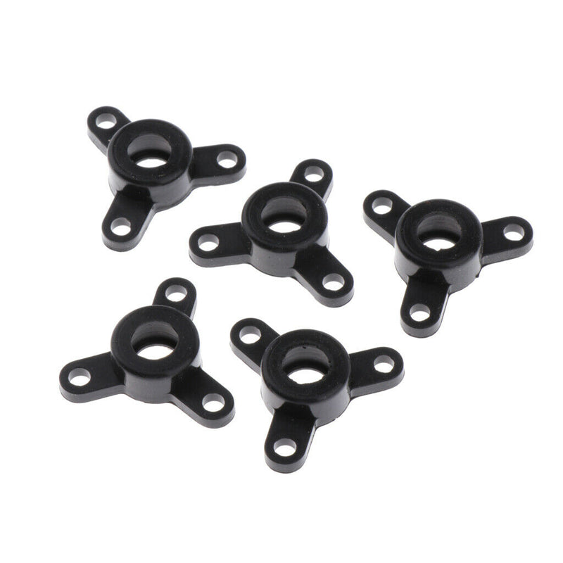 5pcs H95A-10 Handheld Microphone Recording Condenser DIY Replacement Parts