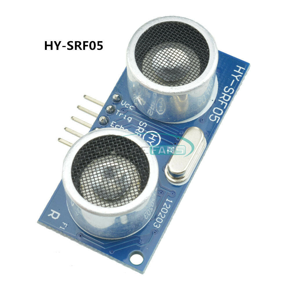 HY-SRF05 5Pin Ultrasonic Distance Sensor Module Replace SR04 For Arduino Module