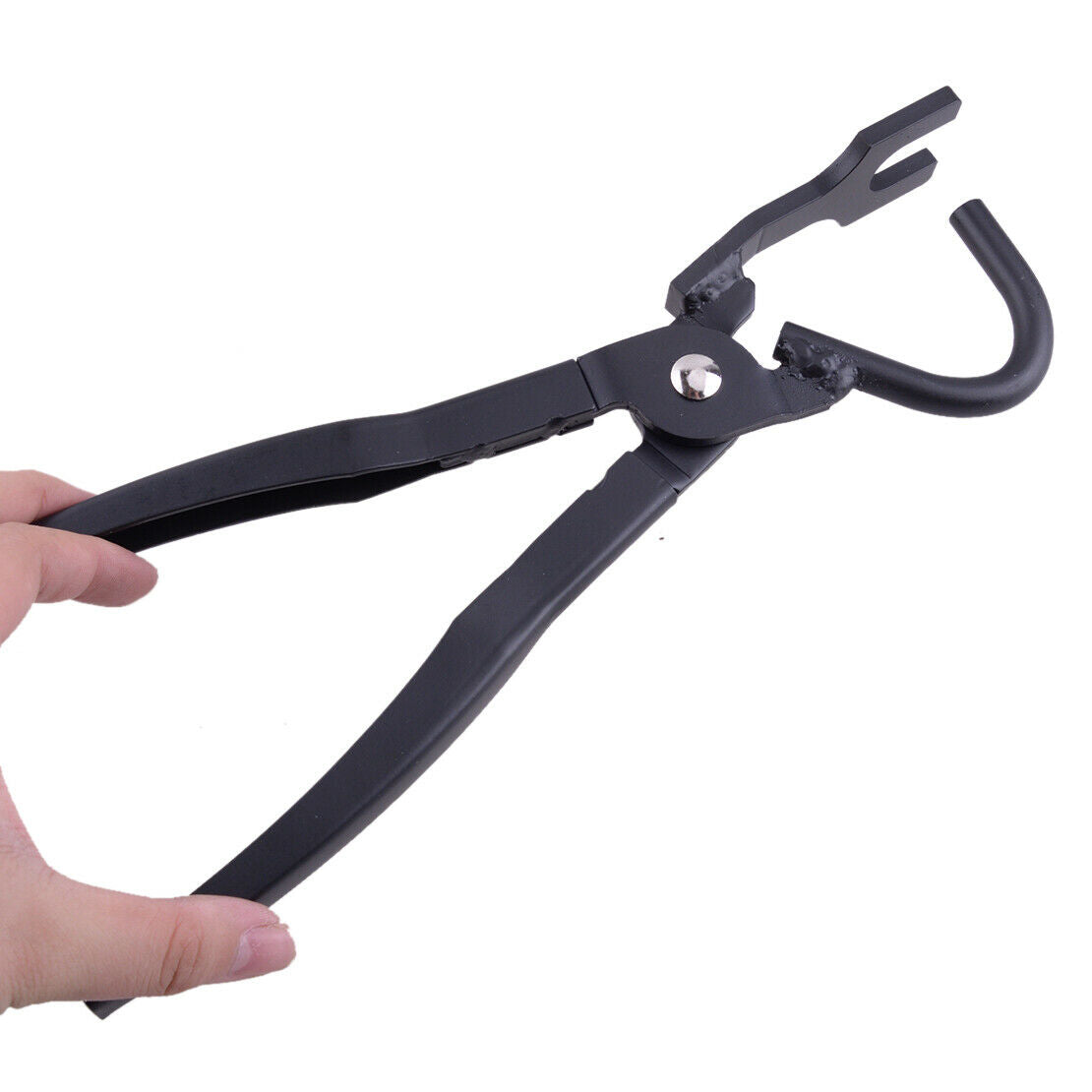 Portable Removal Plier Hand Repair Tool Fit For Car Exhaust Hanger 1pc