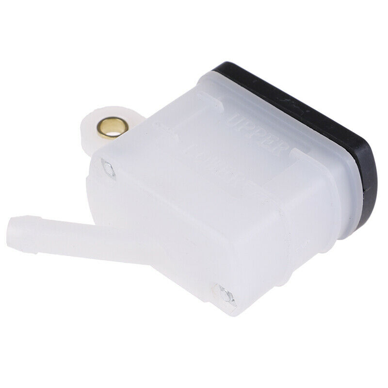 1Pc Universal Brake Reservoir Front Fluid Oil Cup Motorcycle Master Cylinder Lt