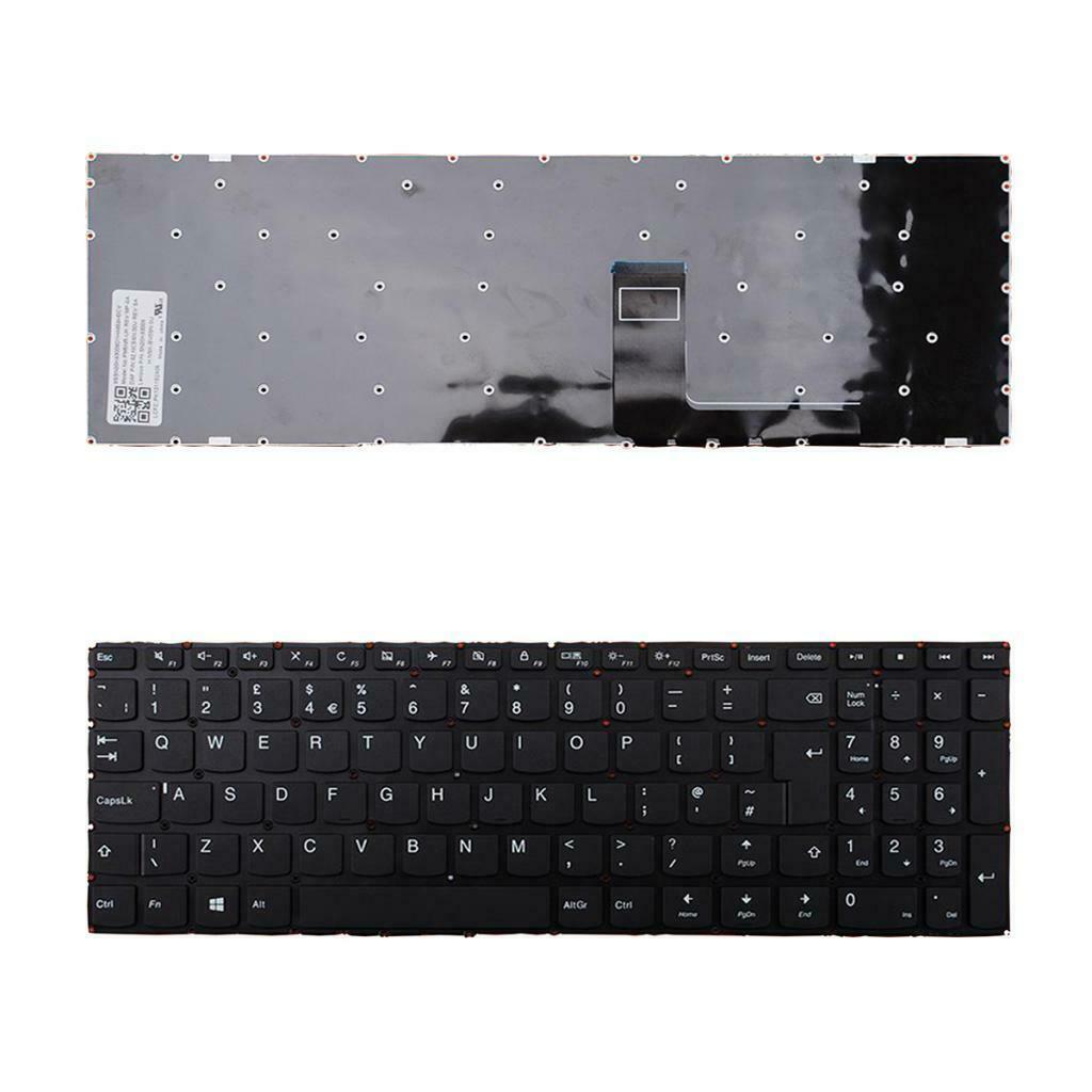 Laptop Keyboard Works With Computers For for   IdeaPad 310-15ABR 310-15IAP