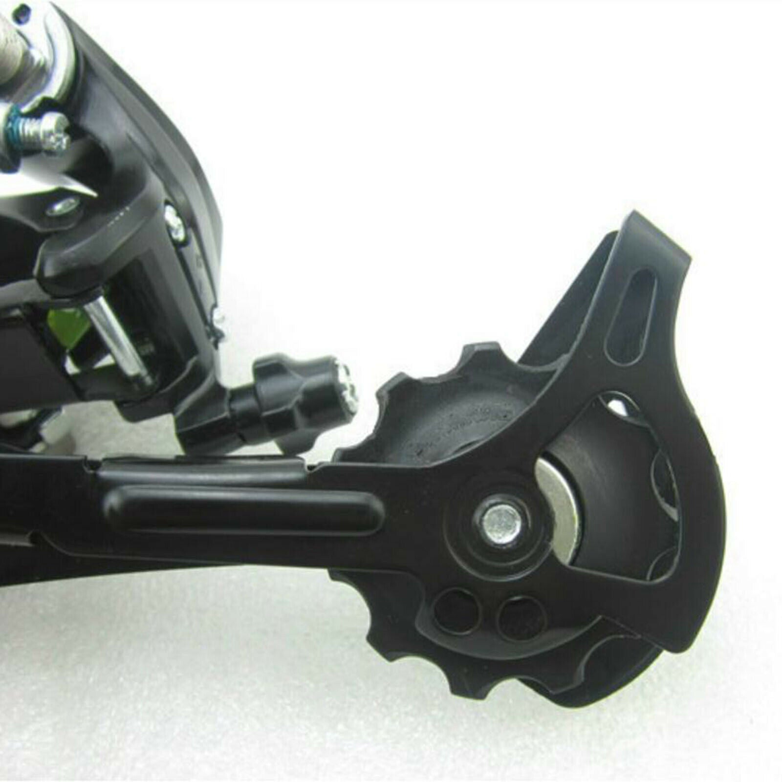 Bicycle Rear Derailleur 9/27 Speed Aluminum Alloy Transmission High Strength