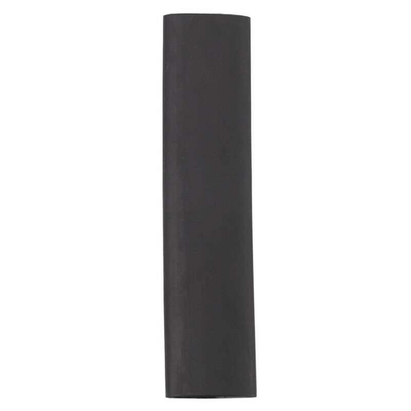 130 pcs 3: 1 Dual Wall Adhesive Heat Shrink Tubing kit, 6 Sizes(DIA): 1/2, 3/8K2