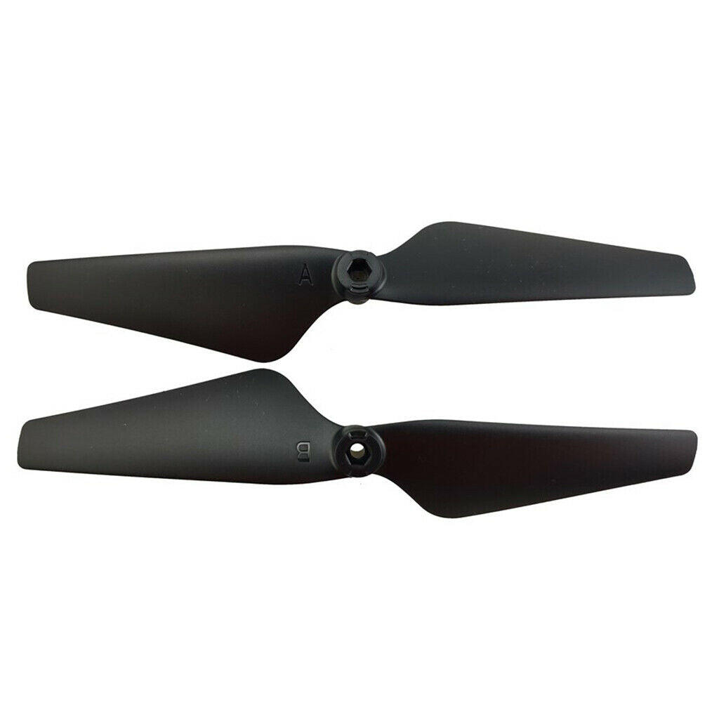Brushless propeller blades with 4 drones for UDIRC U52G D50 RC