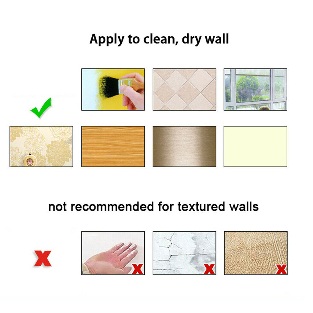 Peel and PVC Hotel Hallway Decorative Paiting f/ Hotel Hall Wall Ornament F