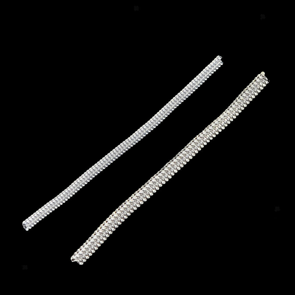 4pcs Ring Size Adjuster Ring Size Reducer Fit Thin Ring Resizing Tools