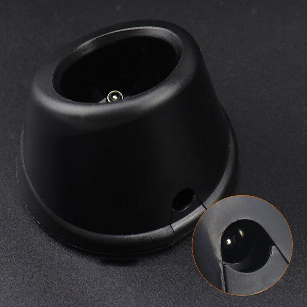 Black Charging Dock Base Station Fits   D8 Electric Clipper Accessories