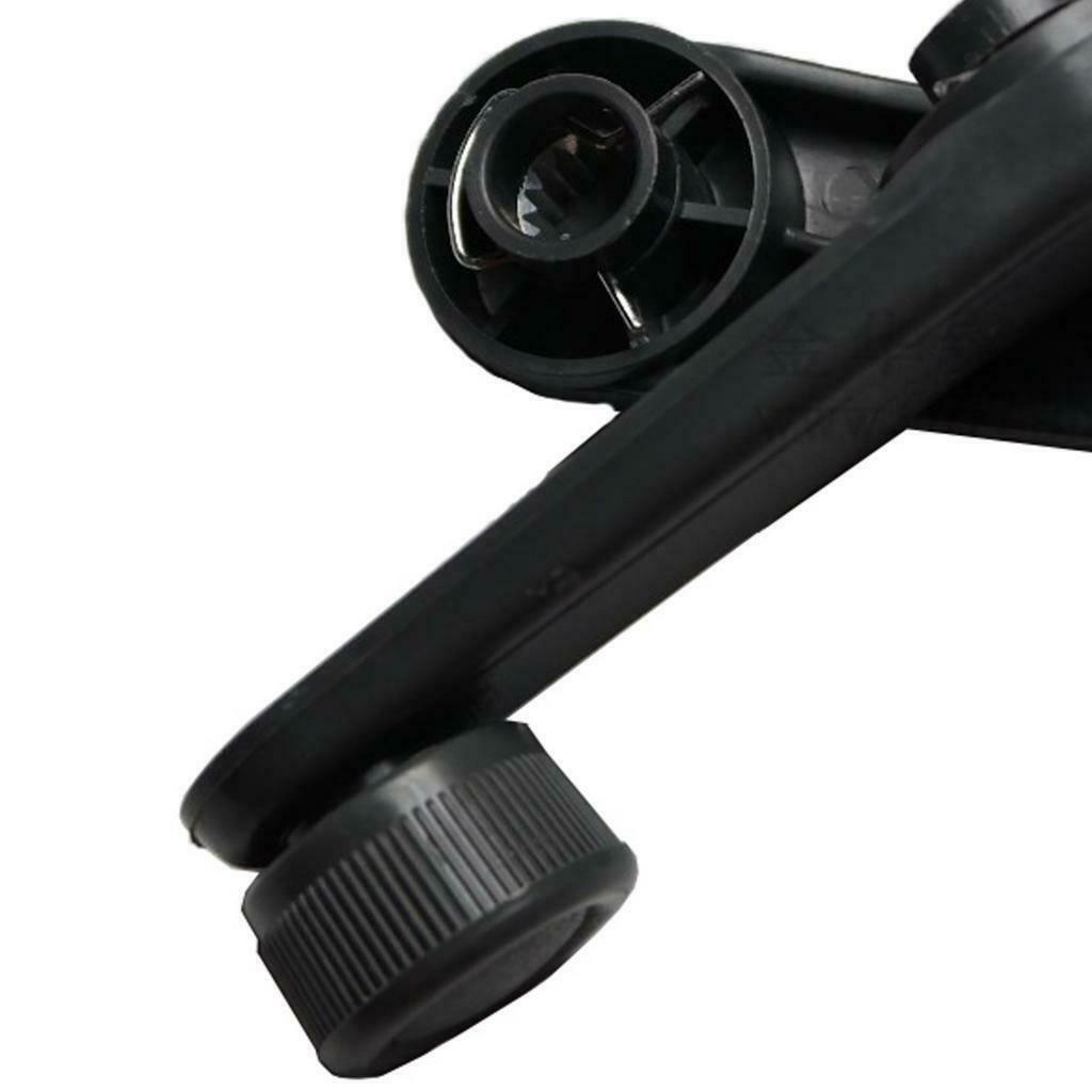 2 x Car Window Handle Winder Riser Replacement Winder Crank Riser Kit for Wuling