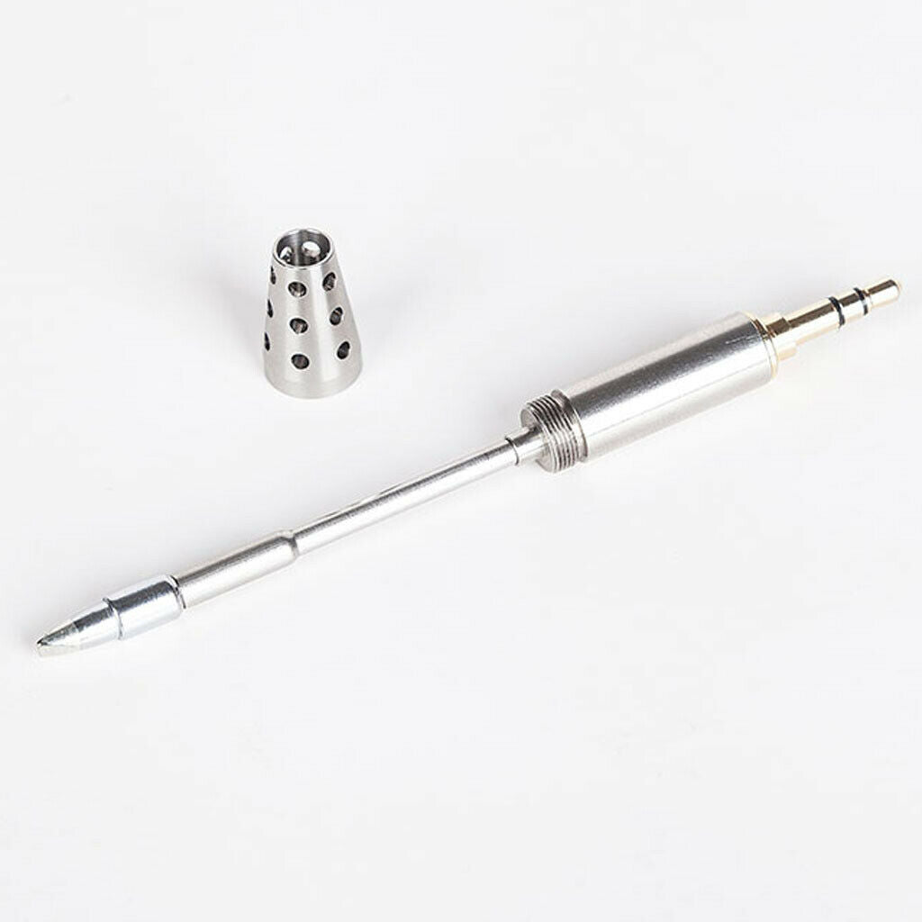 New Alloy TS-D25 Electric Soldering Iron Tips Replacement Fast Heating