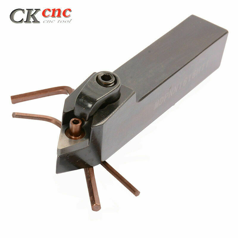 MDPNN1616H11 CNC Lathe Index  External Turning Tool Holder For DNMG1104 insert
