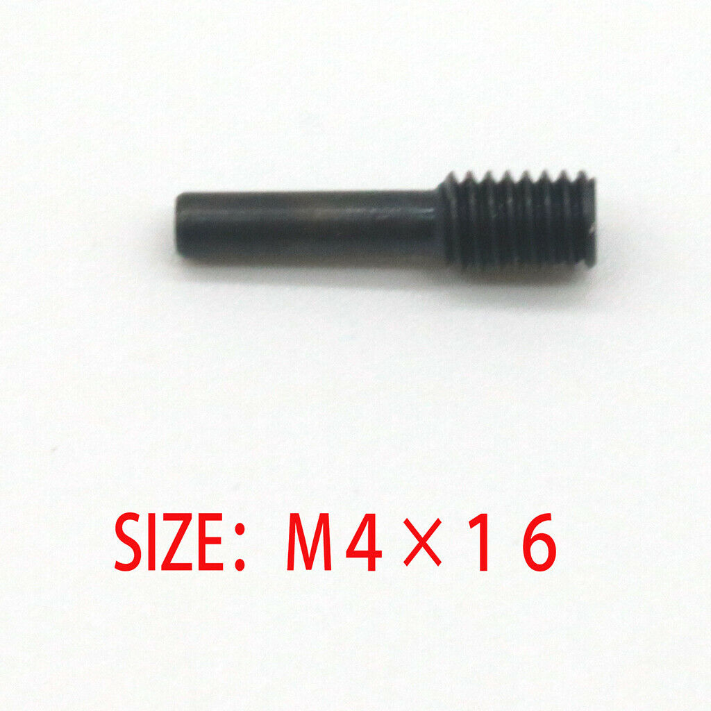 40pcs Racing Shaft Drive Screw for  E-REVO E-MAXX Summit 5145 1/10 RC