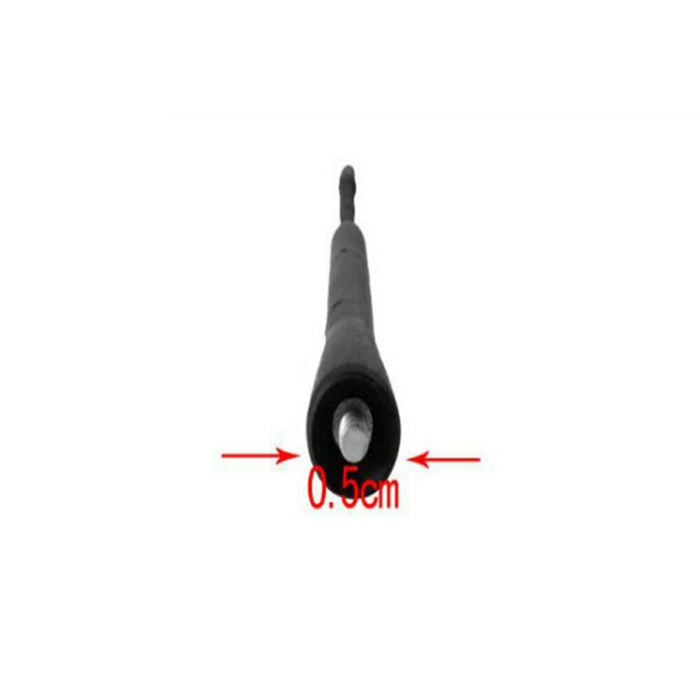 9" Replacement Car/Auto Roof Mast Stereo Radio FM AM Amplified Booster Antenna