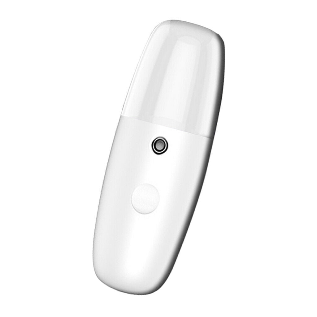 30ml Rechargeable Facial Mister Hydrating Moisturizing Nano Mist Sprayer