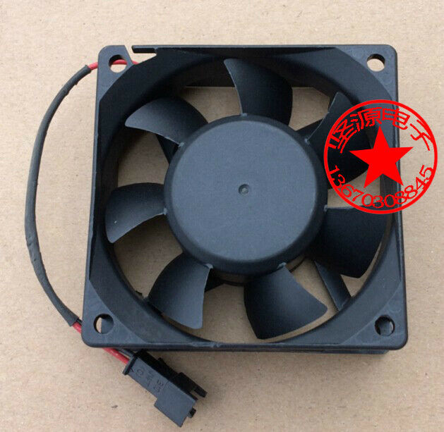For 1pc SUNON PMD1207PTB3-A fan 12V 2.9W 2pin