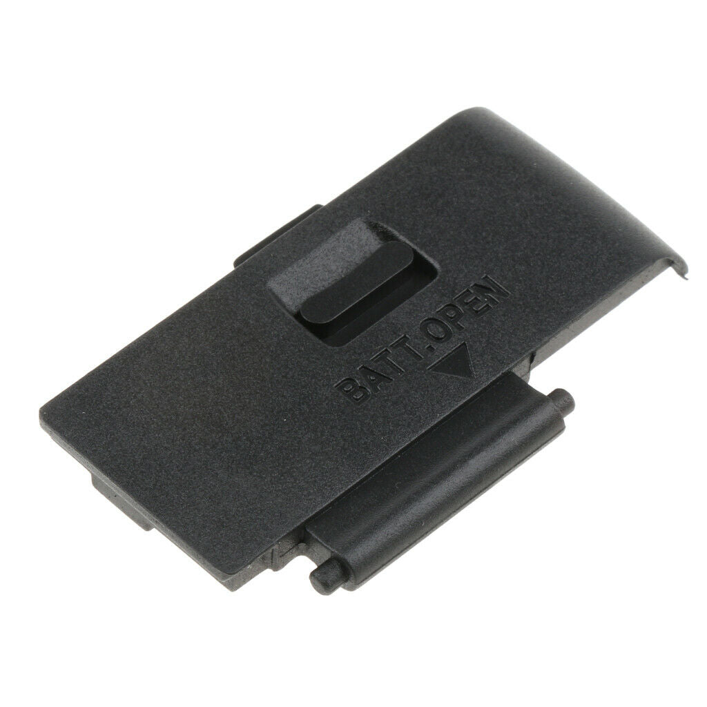 Battery Cover   for Canon EOS T5i 650D 700D DSLR Camera Accessory Protector