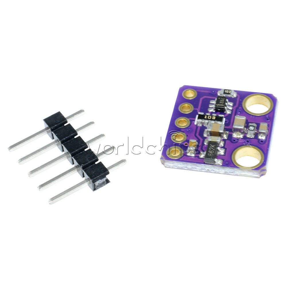 APDS-9930 LLC Attitude Sensor Module I2C ALS IR LED Proximity&Attitude Sensors