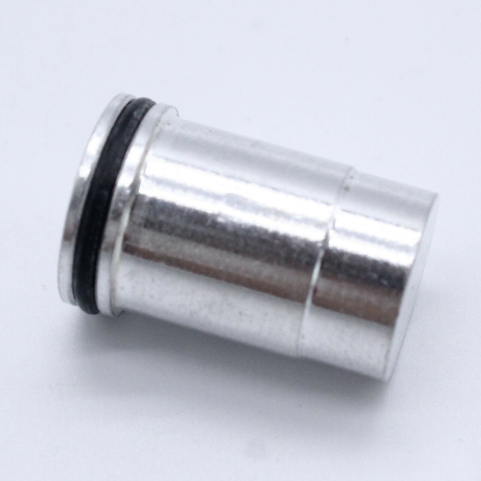 Engine Oil Diverter Barbell for GM Gen III & IV LS Engines LS3 LS6 LS7 LS9