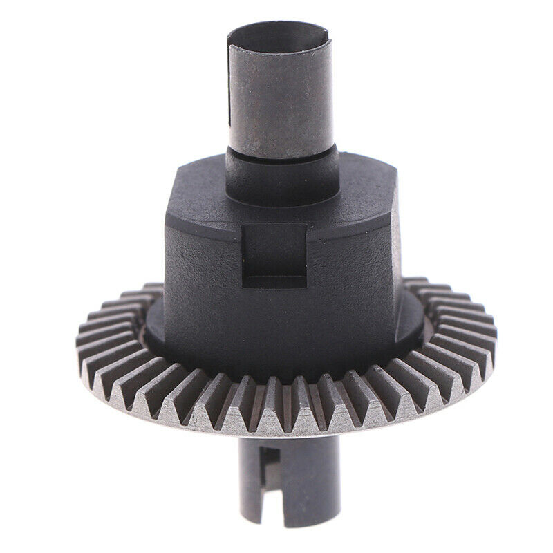 Complete Drive & Diff.Gear 02030 03015 02051 1/10 HSP 94123 94111^ji UnR Qx