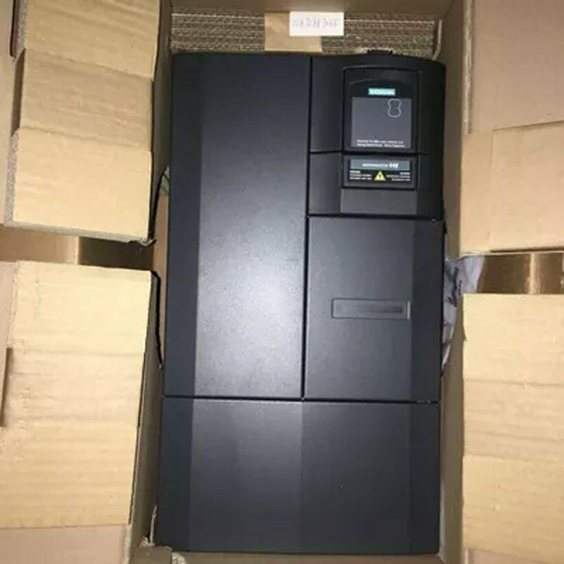 1PC New In Box 6SE6440-2AD31-5DA1  Siemens PLC Inverter one year warranty