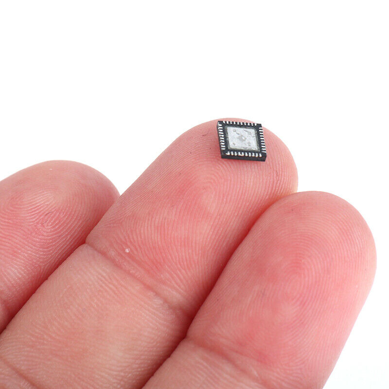 M92T36 For NS Switch Motherboard Image Power IC M92T36 Battery Charging IC CBDA