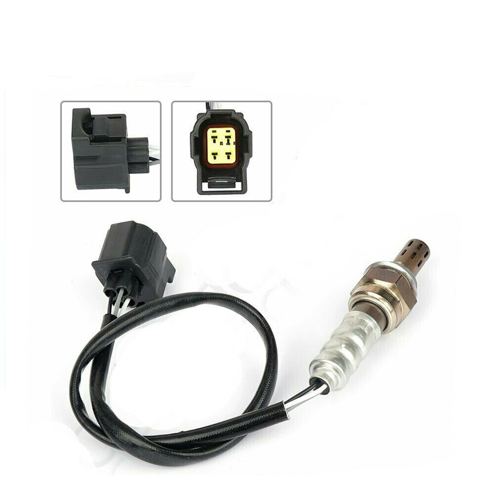 4pcs Downstream & Upstream Oxygen Sensor 234-4654 For Dodge Dakota Jeep Cherokee