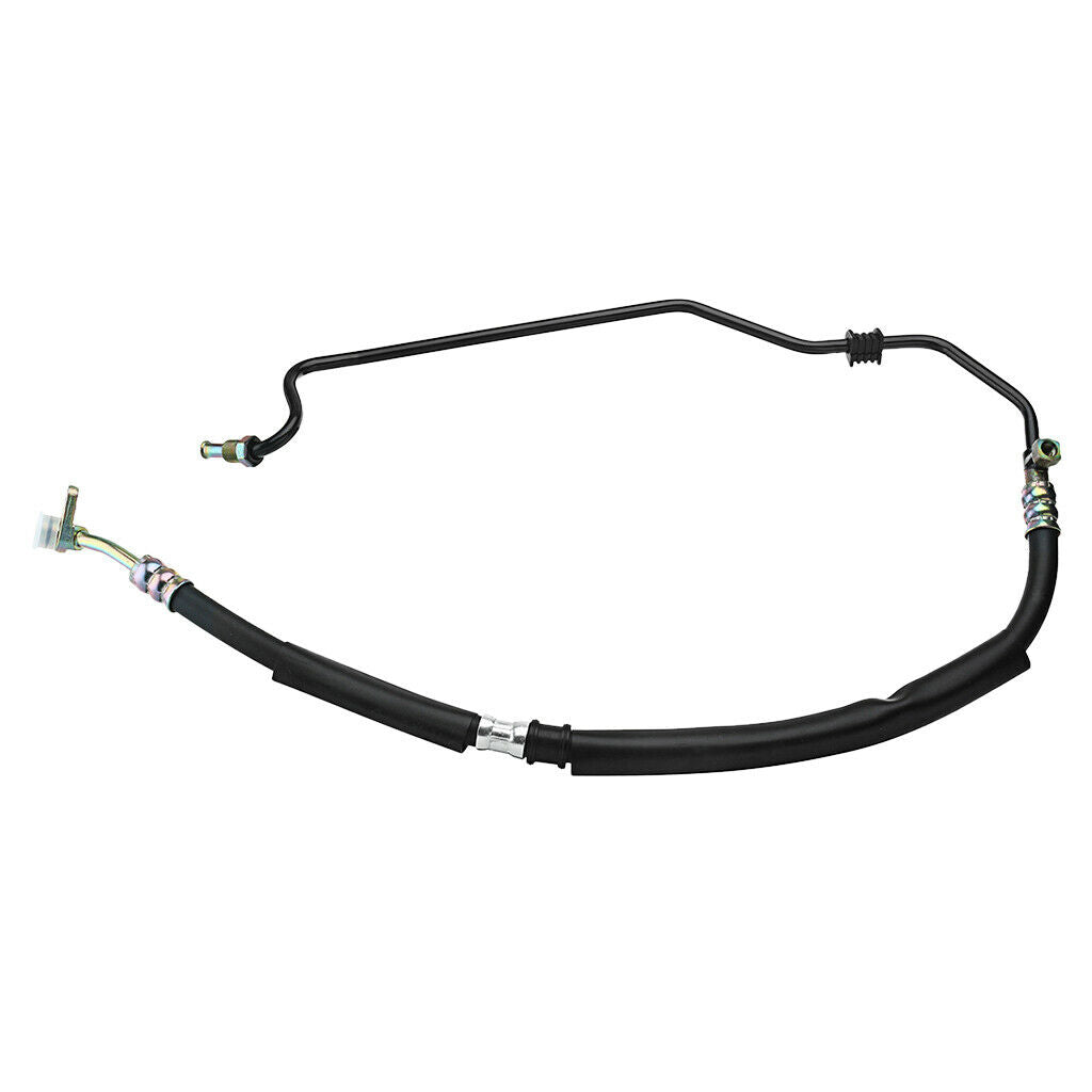 Oil extension control pressure hose Car charger parts Turbo charger