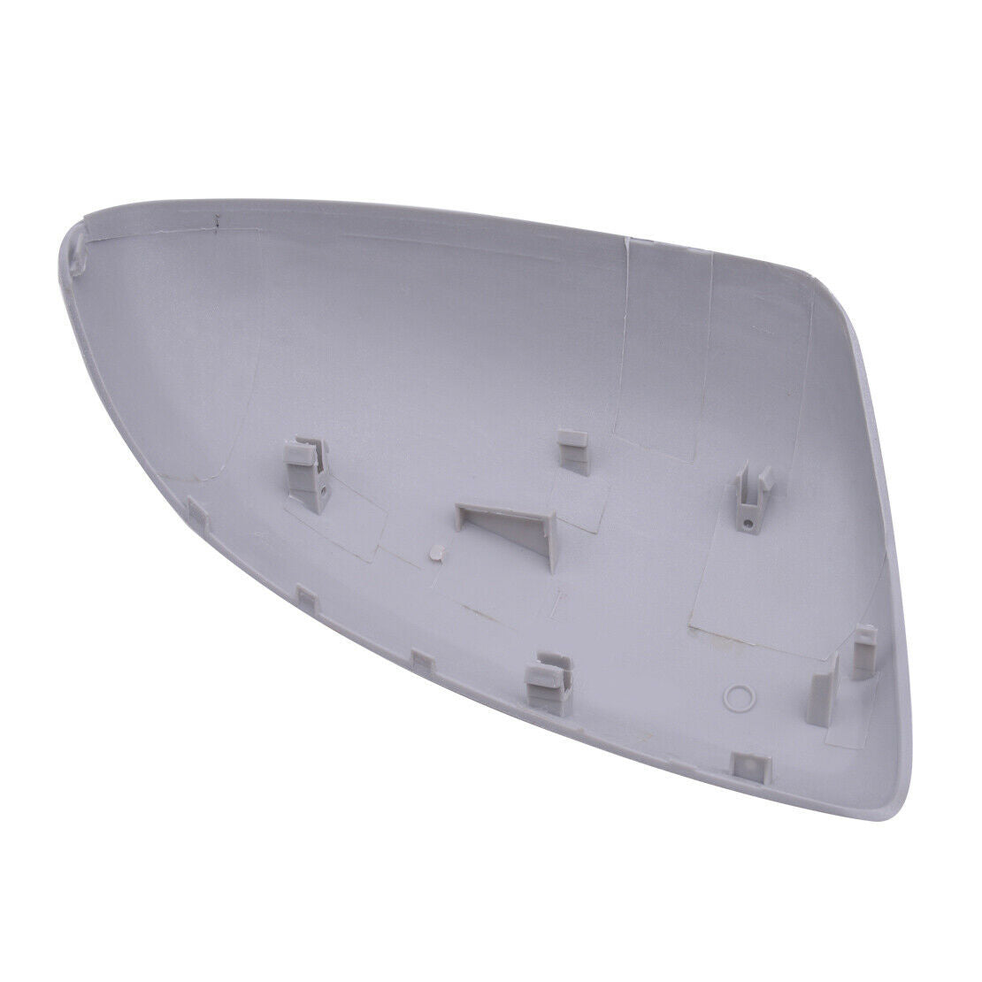 Left Side Rearview Door Mirror Cover Trim Fit for Mazda 2 Mazda 3 Mazda 6 New