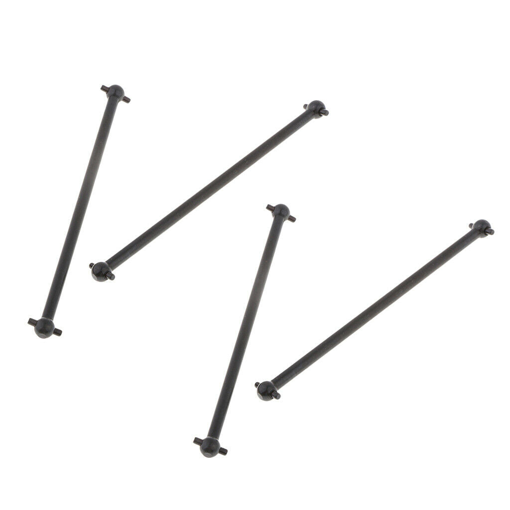 4x RC Car Drive Shaft Transmission Shaft For HSP 94111