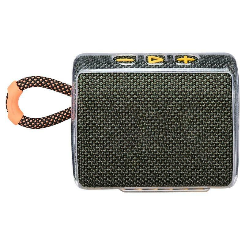 Newest Outdoor Travel Carrying Storage Box for -JBL GO 3 Portable Speaker Bag