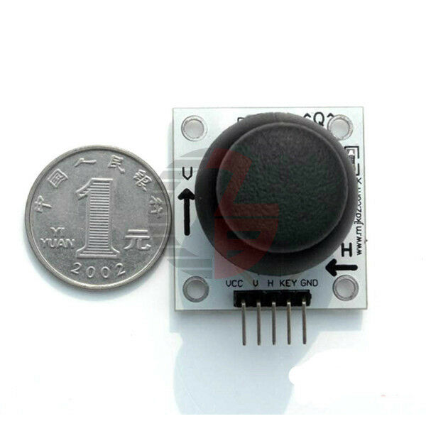 JoyStick Breakout Module Sensor Shield Robot Arduino UNO 2560 R3 STM32
