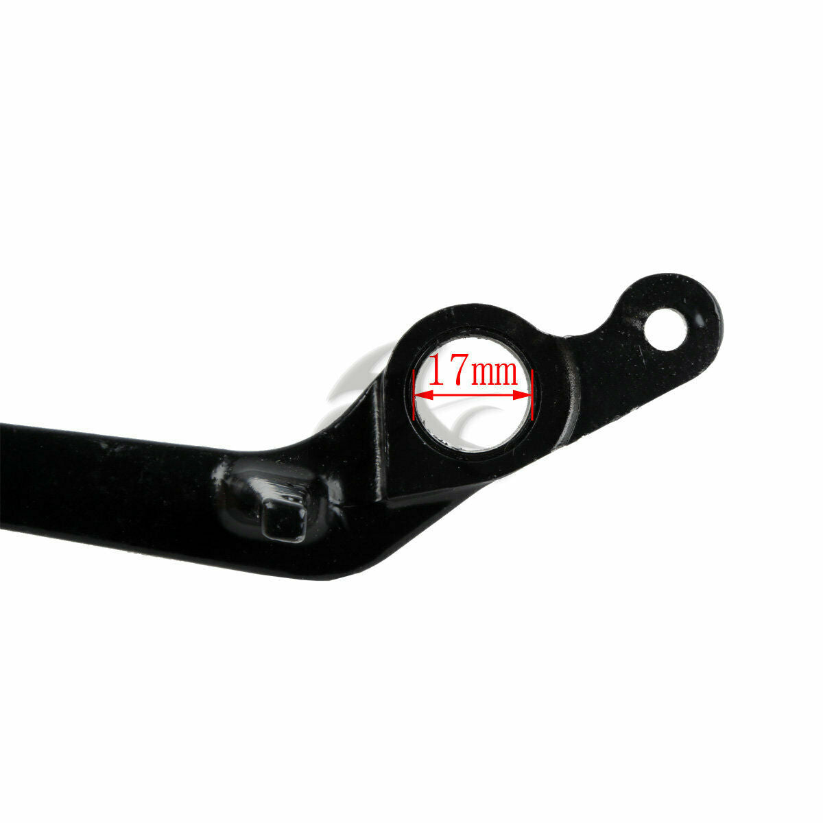 Motorcycle Rear Brake Lever Pedal Fit For Yamaha YZF R1 YZF-R1 2002-2006