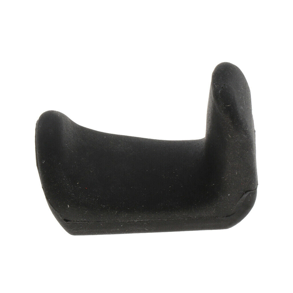 High Quality Rubber Clarinet Thumb Rest, Thumb Cushion, Thumb Protector for