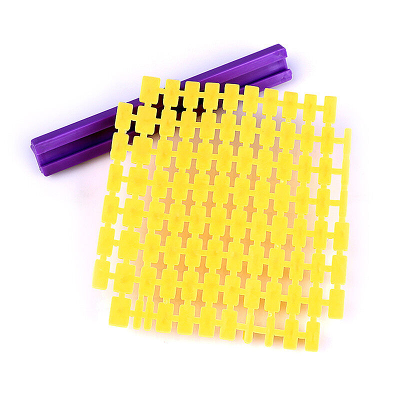 Alphabet Letter& Number Fondant Cookie Cutter Mold Cake Embosser Mould .l8