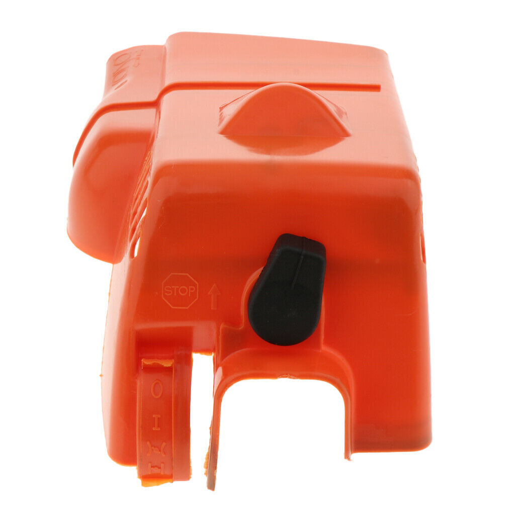 Shroud Top Cylinder Cover Accessories for Stihl 017 018 MS170 MS180 Chainsaw,