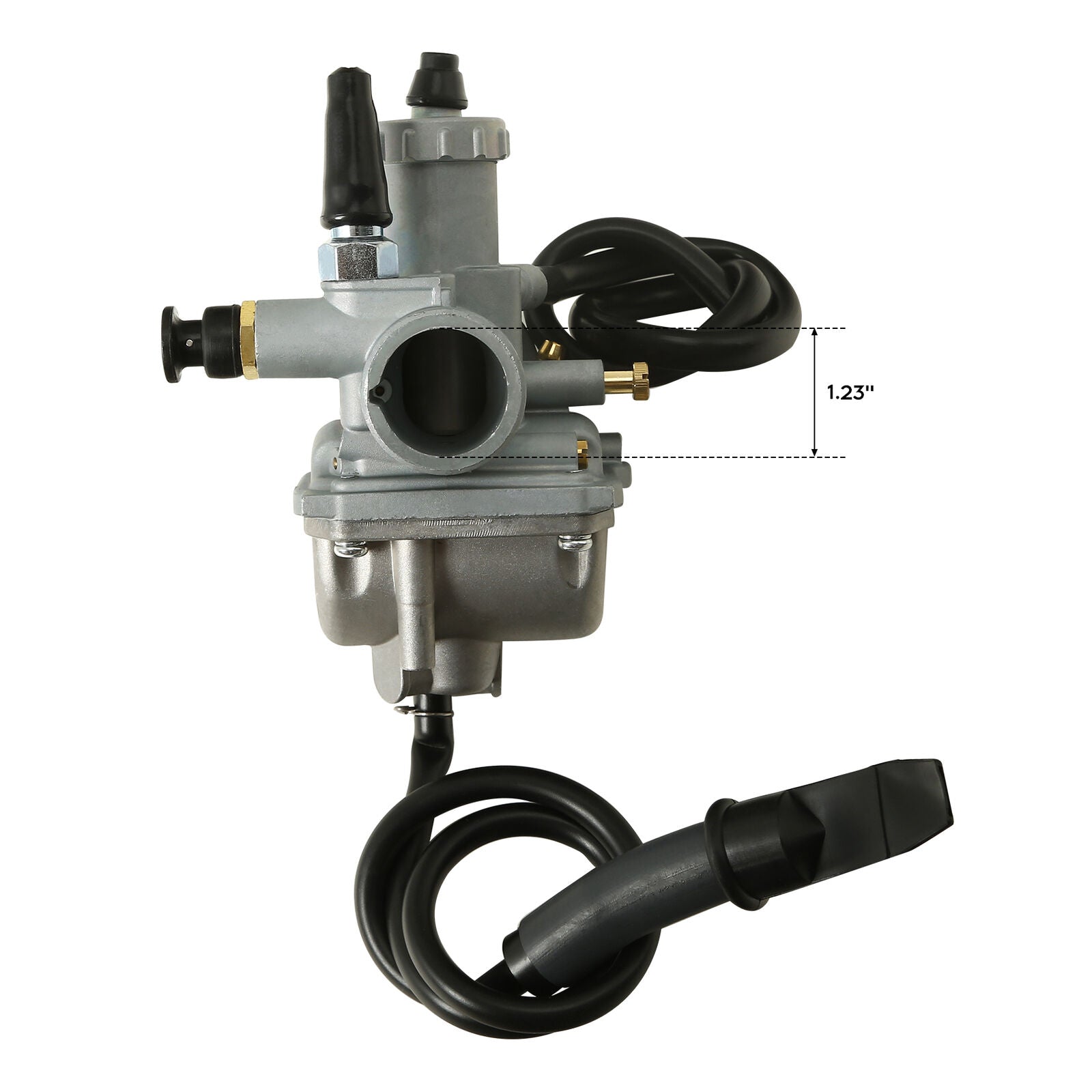 Carburetor Carb Fit For Suzuki LTF160 1989-2004 2003 Replace For 13200-02C03