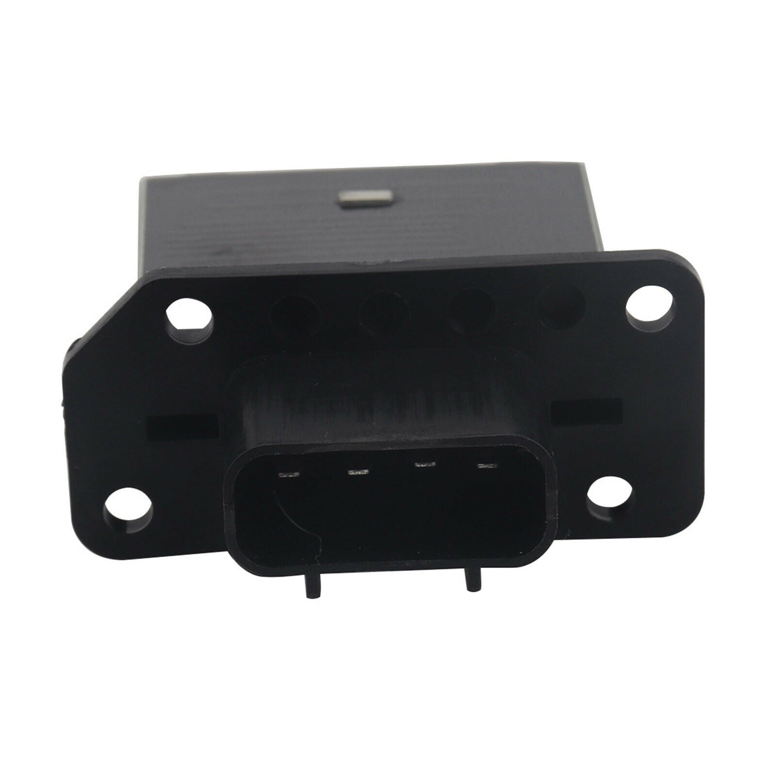 AC Heater Blower Motor Resistor 3F2Z18591AA for Ford F-250 04-14 JA1499