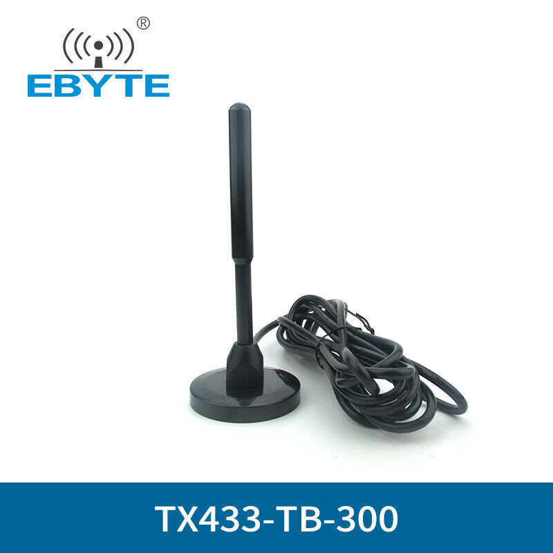 Helium Hotspot Miner 5 dBi Indoor Antenna & Magnet Base for RAK Nebra Bobcat