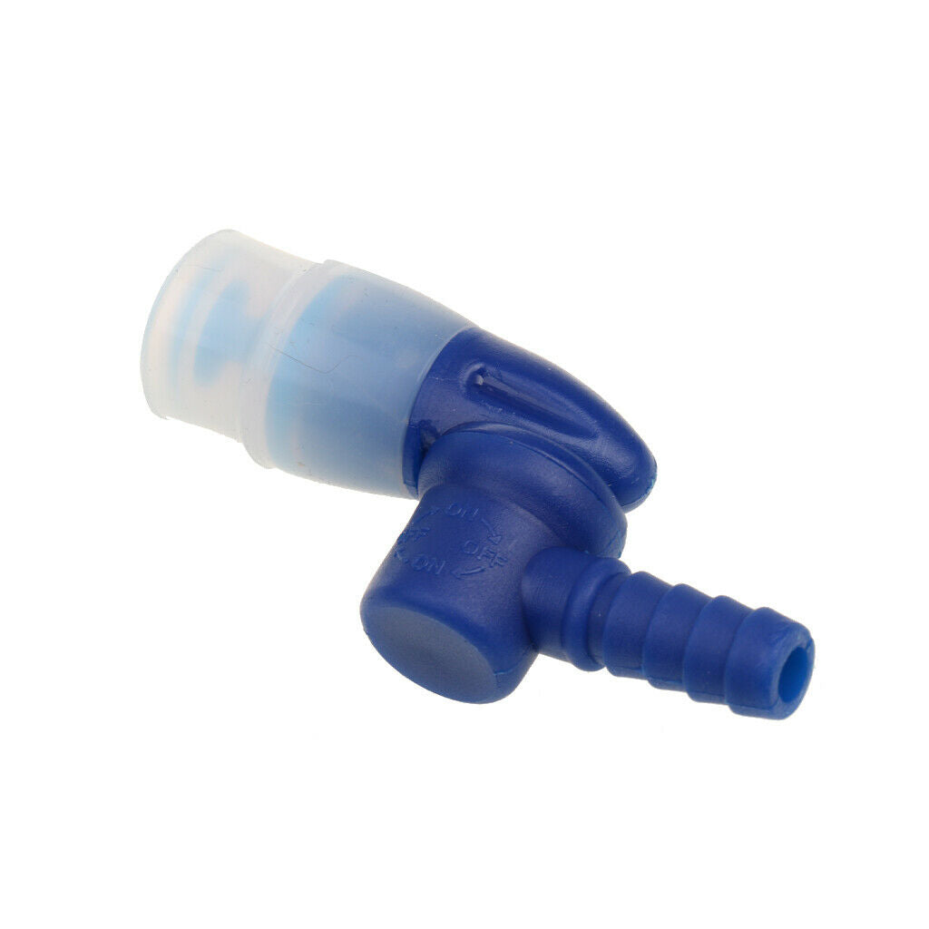 Hydration Pack Bite Valve For Cycling Sports Water Bag Bladder