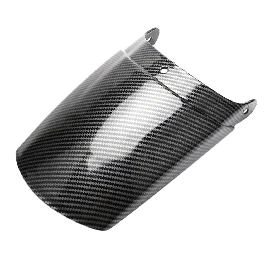 ABS Glossy Front Fender Cover Mud Guards Mud Flap Fairing For YAMAHA Nmax155