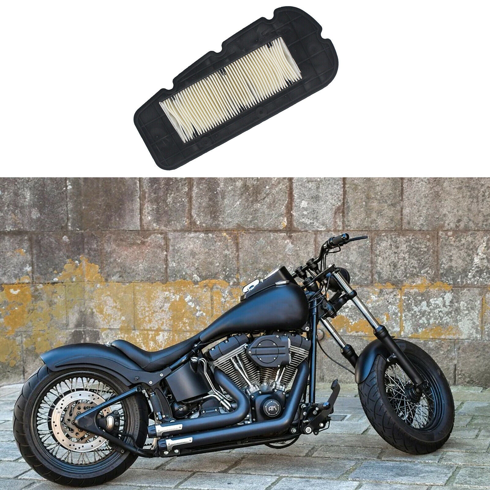Air Filters Air Cleaner for SYM Scooter 300 Replace parts