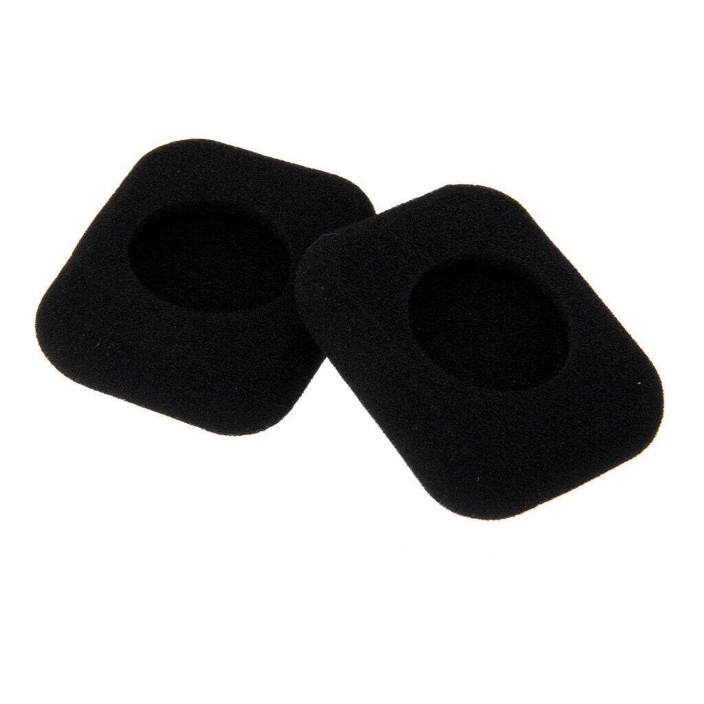 Replacement Foam Headphone Earbud/Earpad Ear Bud Pad Sponge Covers