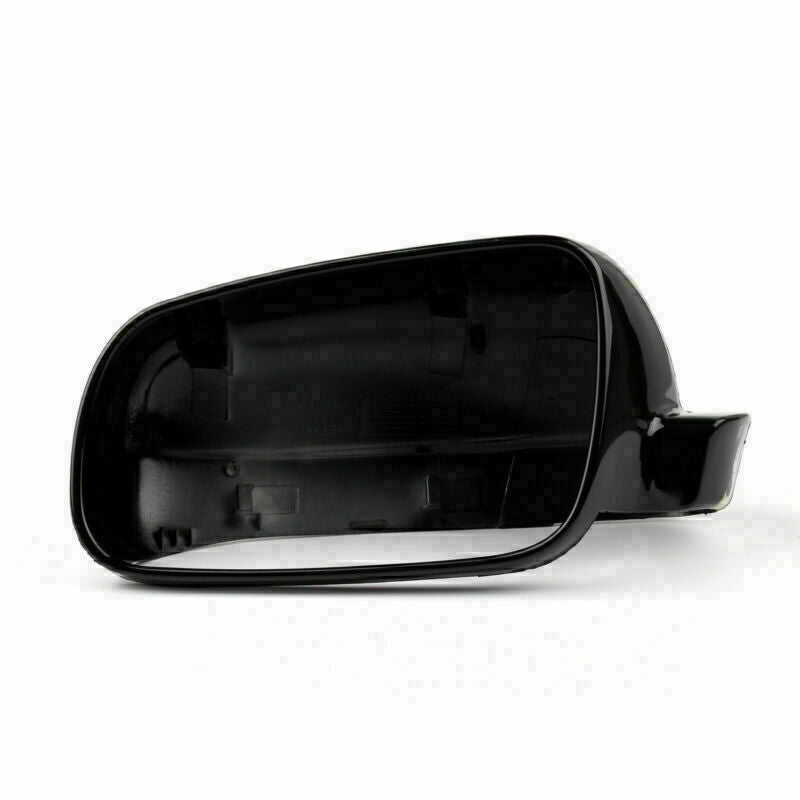 Door Mirror Cover Cap For BMW E60 5-Series 2003-2007 2004 2005 2006 CN