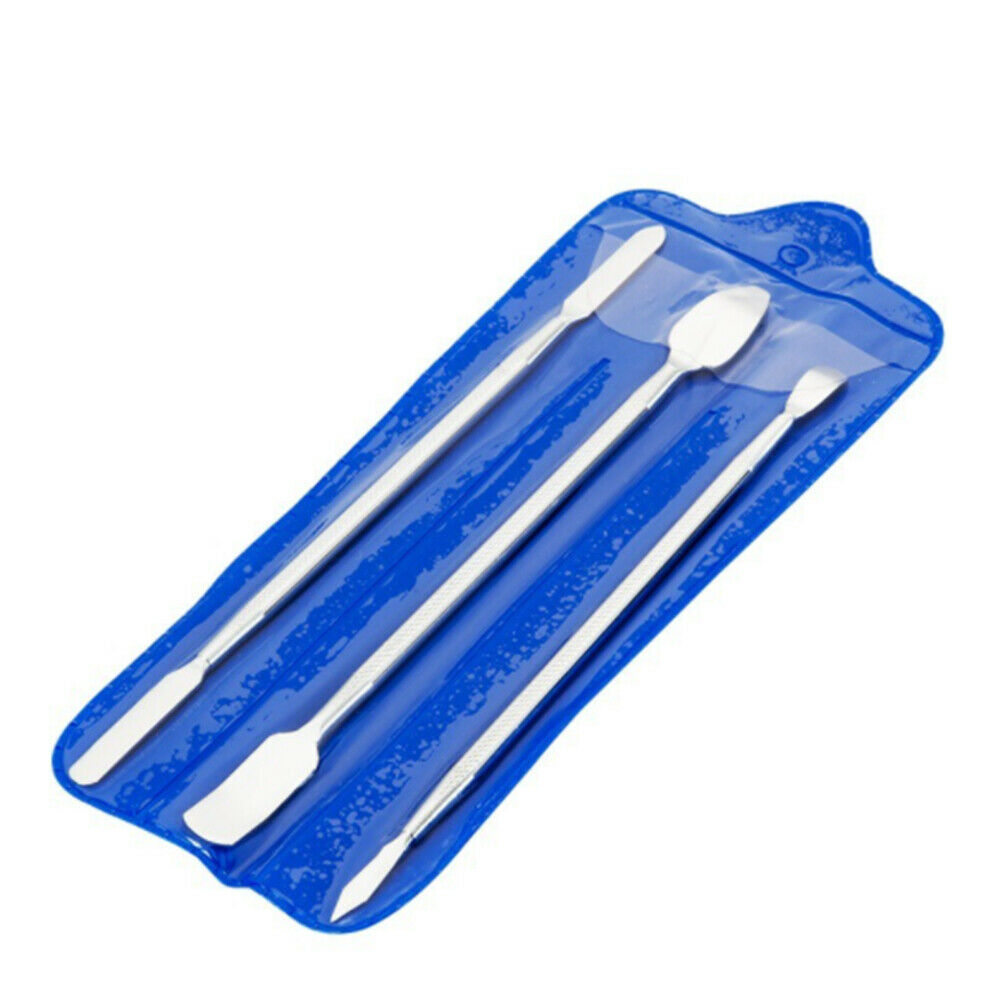 3pcs Universal Mobile Phone Repair Opening Tool Disassemble Pry Phone Hand Tool