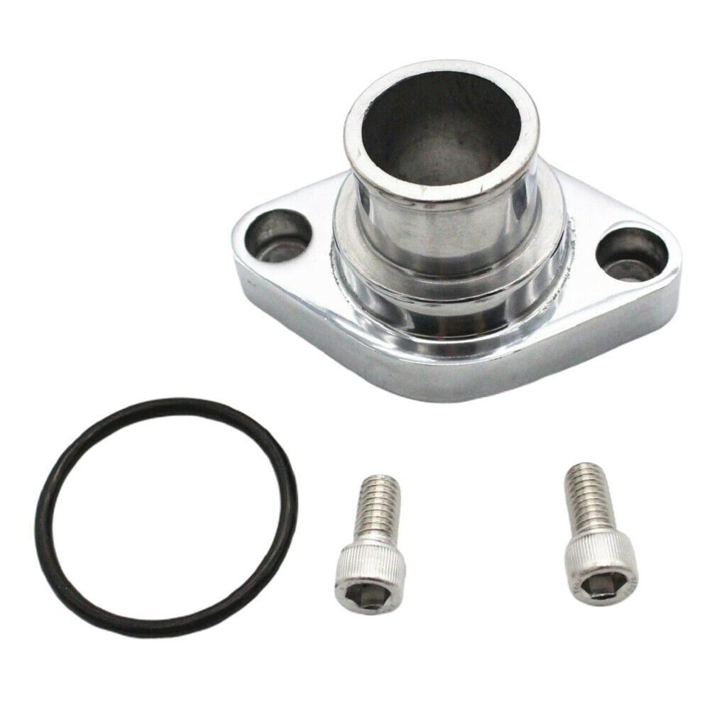 Water Neck Housing Gasket Bolts for MOPAR 383 426W 440 SBM & BBM Engines