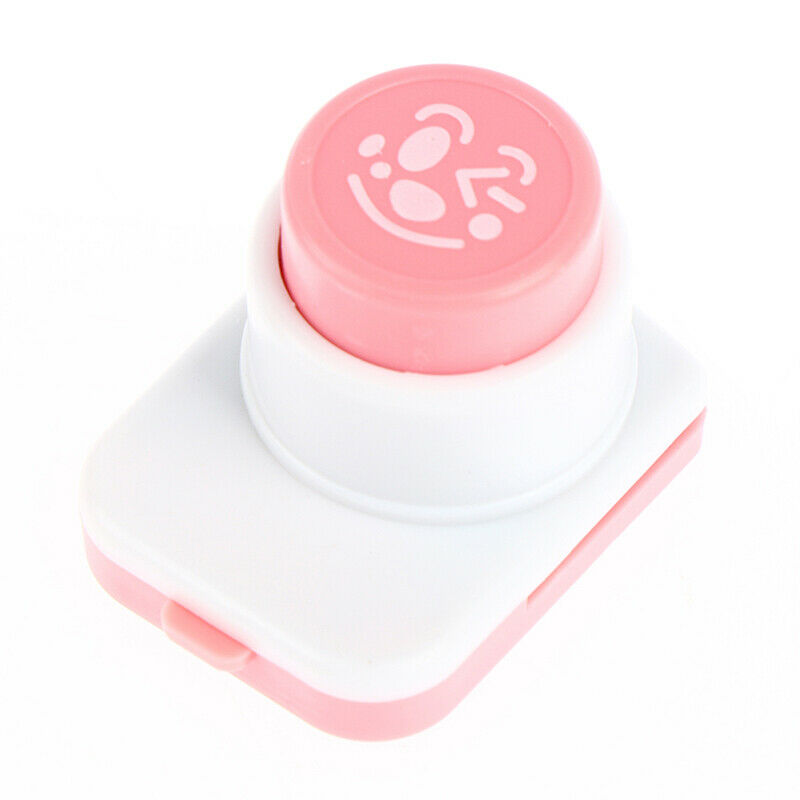 Cartoon Rice Ball Molds DIY Smiling Face Shape Sushi Maker Mould Seaweed .l8
