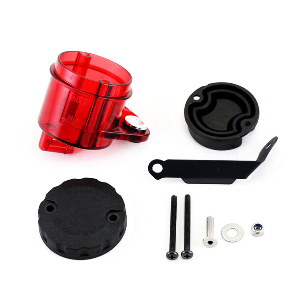 Front Brake FluidÂ OilÂ ReservoirÂ TankÂ Cup For Radial Brake Master Cylinder