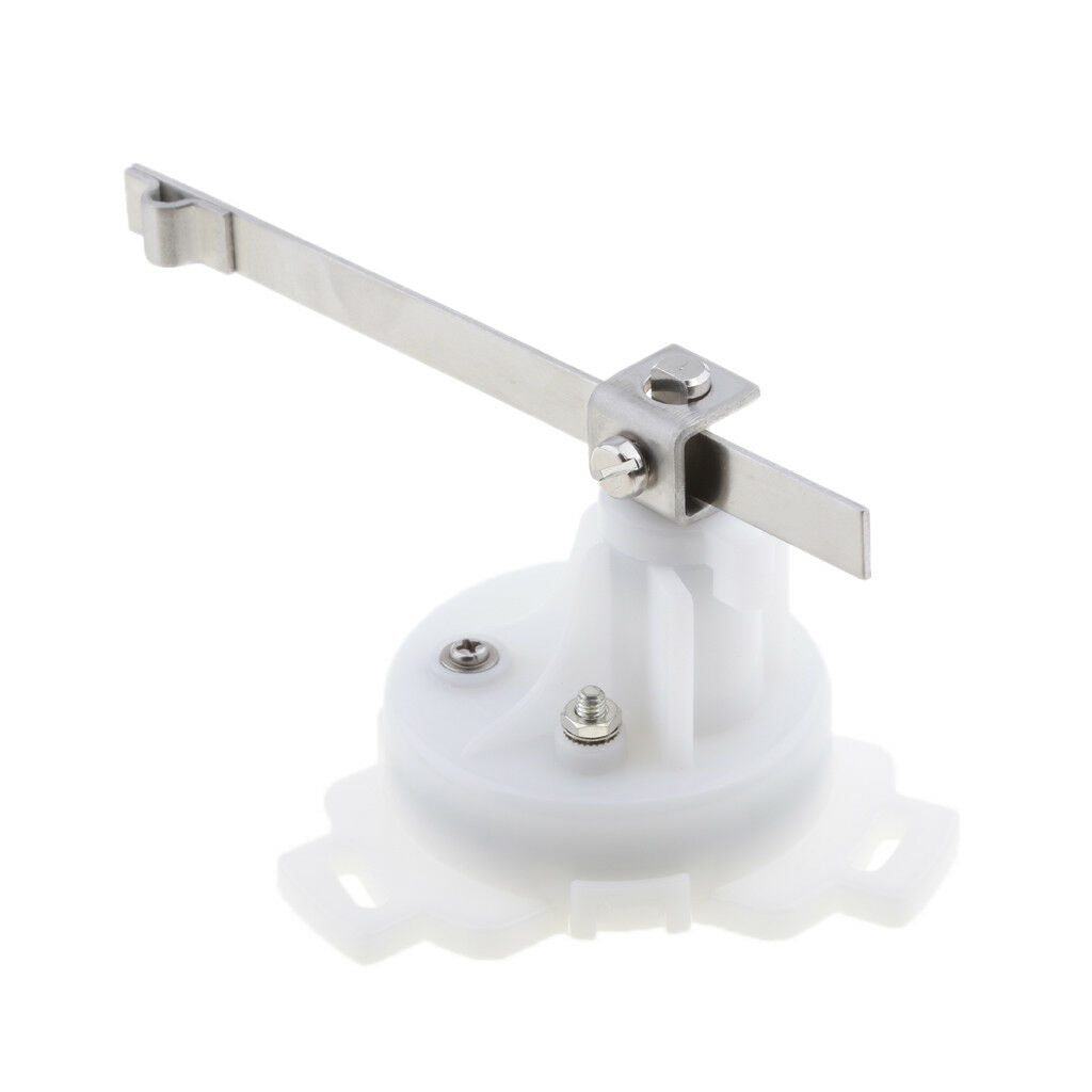 12v/24v Boat Stainless Steel Plastic Rudder Angle Indicator Sensor
