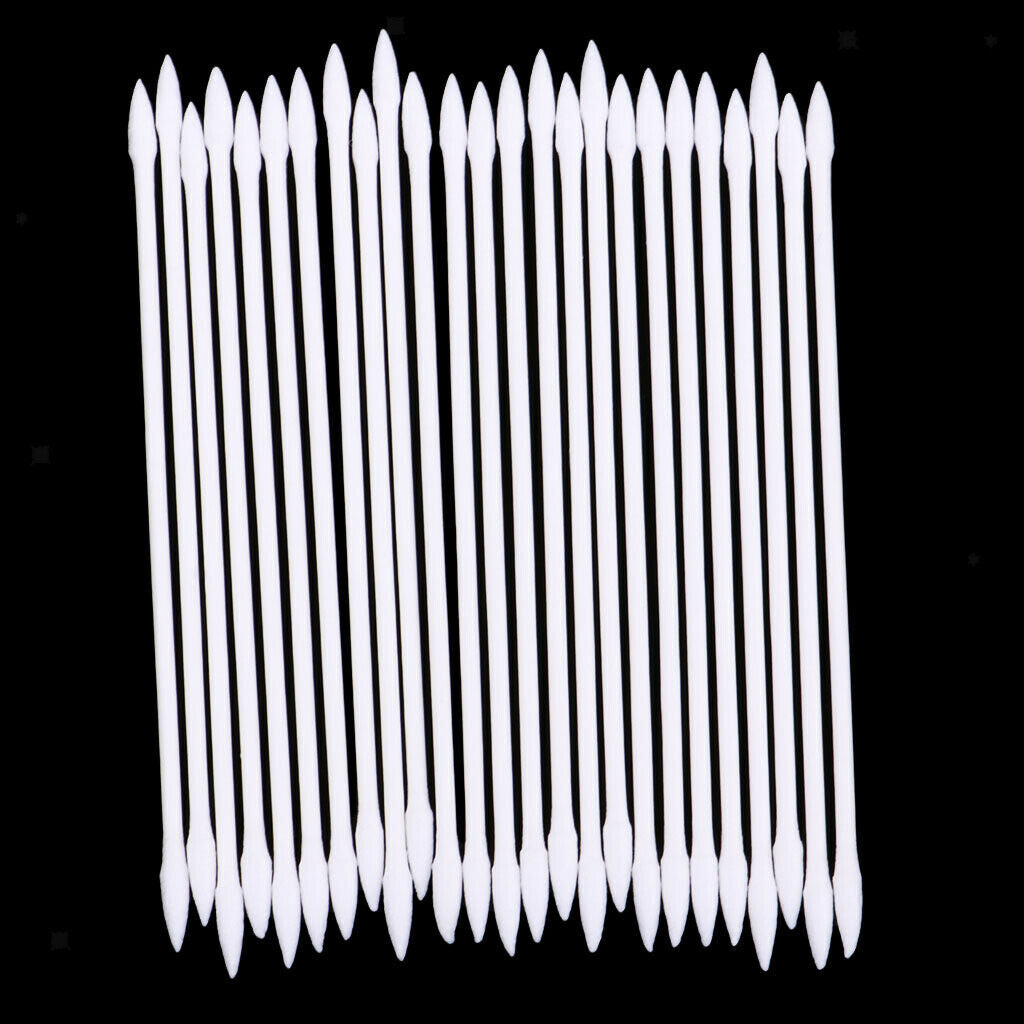 Pack of 24 Precision Cotton Tips