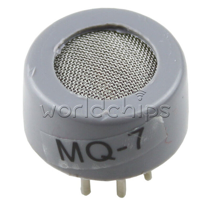 For Arduino MQ-7 Carbon Monoxide CO Gas Detection Sensor