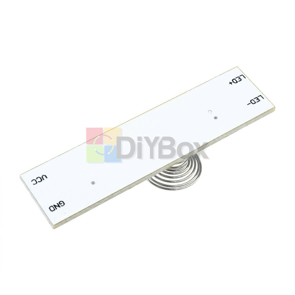 10PCS 9V-24V 30W Touch Switch Capacitive Touch Sensor Module LED Dimming Control